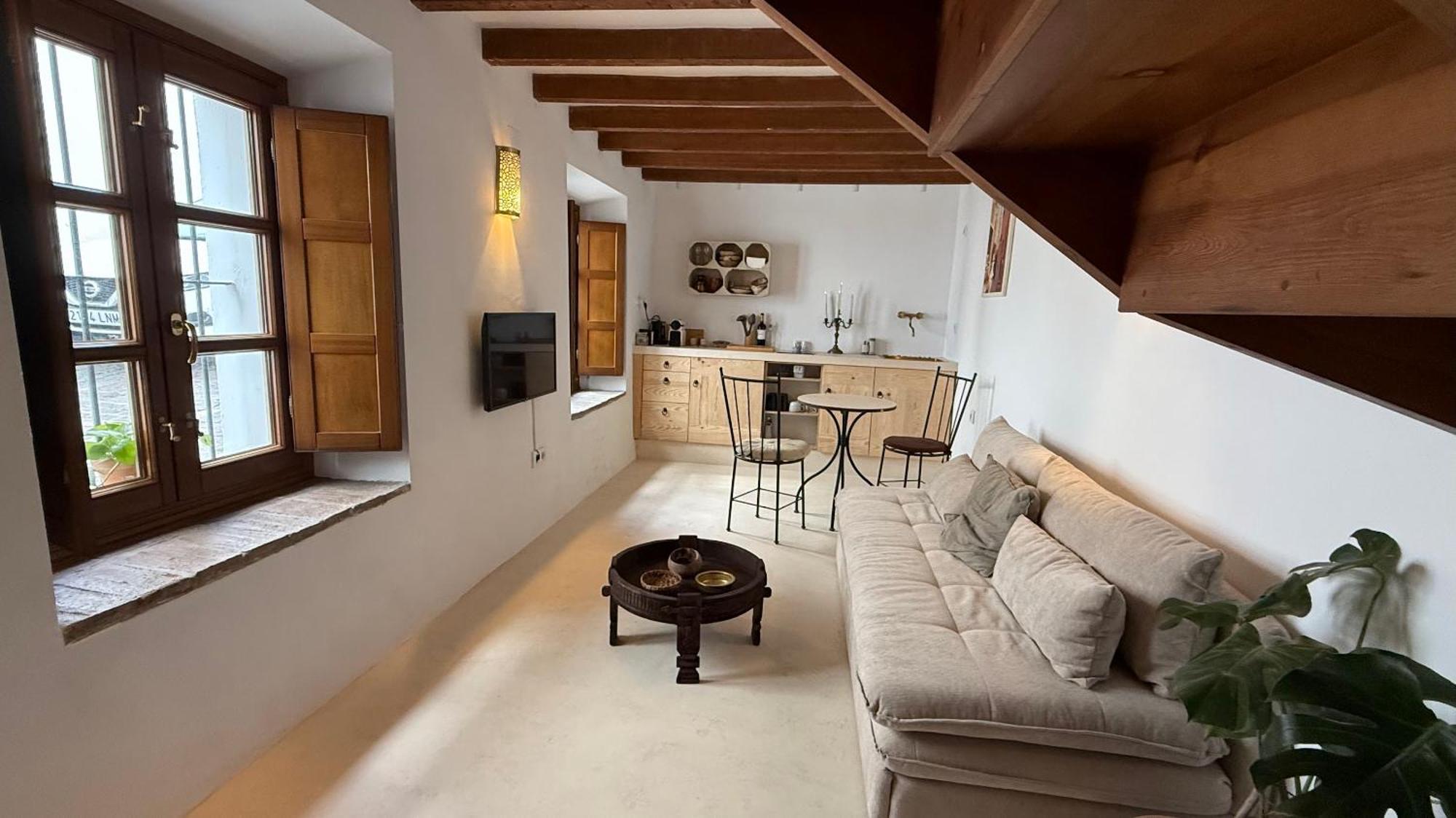 Casa Bashir